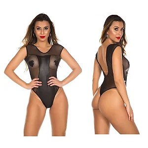 Body Sensual Hoje Tem - Pimenta Sexy