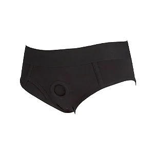 Cueca Para Protese GG