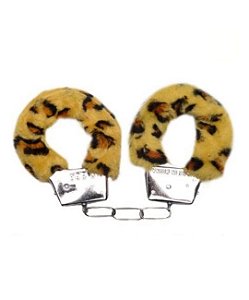 Algema Simples Com Pelucia
