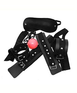 Kit Bondage Dominatrixx