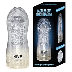 Masturbador Lanterna Hive