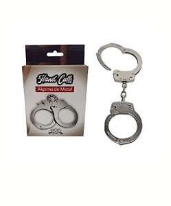 Algema de Metal Deluxe