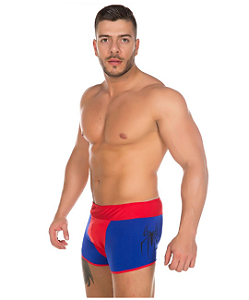 Cueca Homem Aranha