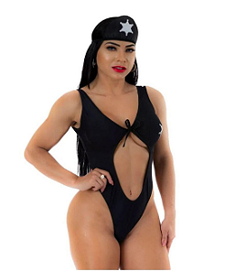 Fantasia Mini Body Xerife
