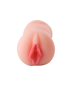 MASTURBADOR FORMATO - VAGINA