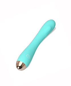 Massageador Ponto G Com Aquecimento