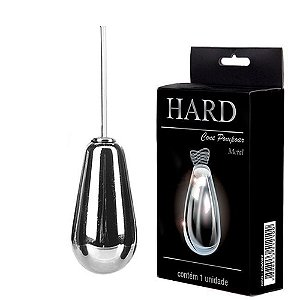 Cone Para Pompoarismo Em Metal - 20 g - Hard