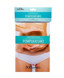 Guia Prático de Pompoarismo - Hot Flowers