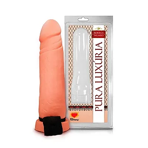 Capa Peniana Oca 15,5 x 3,7 cm