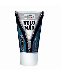 Volumão - Intensificador de Macho - 25g - Hot Flowers