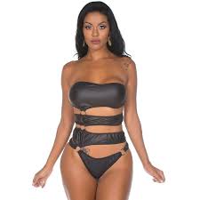 Body Sexy Dominatrix - Pimenta Sexy