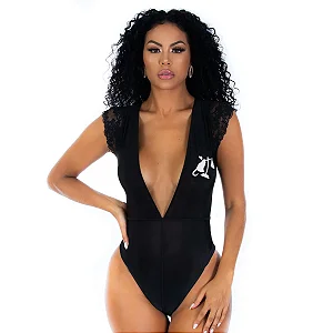 Fantasia Advogata - Pimenta Sexy
