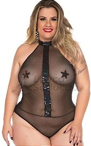 Body Exclusive Plus Size