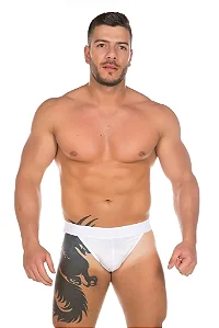 Cueca Jockstrap Sexy
