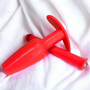 Plug Splash - Hard
