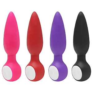 Plug Led Conico