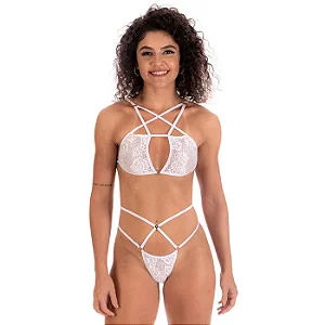 Fantasia Mini Ana Julia - Pimenta Sexy