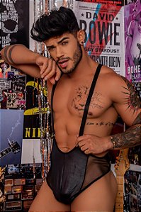 Fantasia Masculina Ghost
