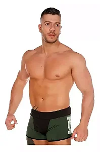 Cueca Lanterna Verde
