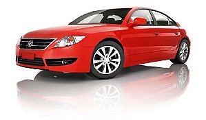 Vende-se carro x