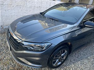 JETTA 250TSI
