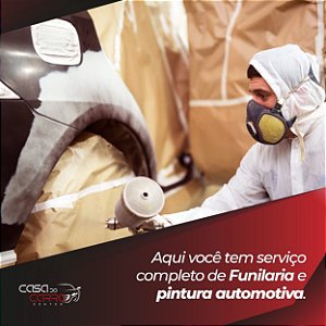 Pintura e Latoaria