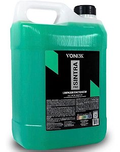 Limpador Bactericida Interno Concentrado APC SIintra PRO 5L - VONIXX