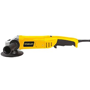 Politriz Stanley STGP612K-B2 5" 600W 220V