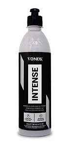 Renovador De Plásticos Internos Intense 500ml Vonixx