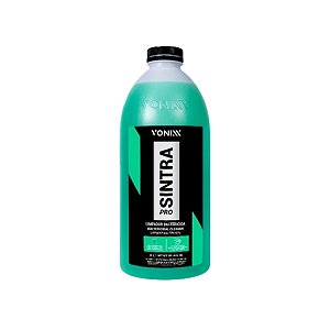 SINTRA PRO LIMPADOR BACTERICIDA 3L - VONIXX