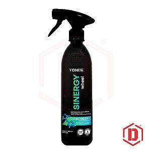 SELANTE P/ PNEUS SINERGY WHEEL 500ML - VONIXX