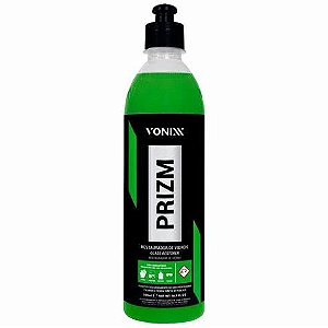 PRIZM RESTAURADOR DE VIDROS 500ML - VONIXX