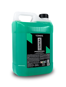 SINTRA PRO LIMPADOR BACTERICIDA 5L - VONIXX