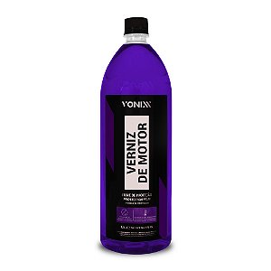 VERNIZ DE MOTOR 1,5L - VONIXX