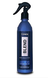 BLEND CARNAÚBA SÍLICA SPRAY WAX 500ML - VONIXX