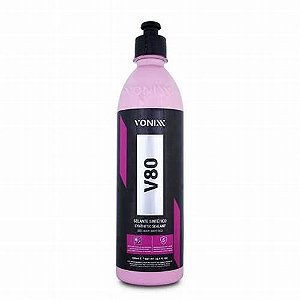 V80 SELANTE SINTÉTICO 500ML - VONIXX