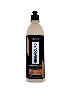 HIDRACOURO HIDRATANTE PARA COURO 500ML - VONIXX