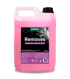 DESENGRAXANTE REMOVEX 5L - VINTEX