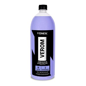 VERNIZ DE MOTOR VEROM 1,5L - VONIXX