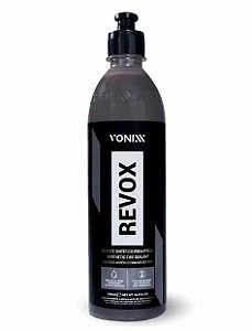 REVOX SELANTE SINTÉTICO PARA PNEUS 500ML - VONIXX