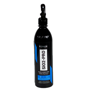 SIO2-PRO SELANTE CERÂMICO SPRAY 500ML - VONIXX