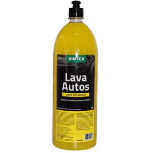 LAVA AUTOS 1,5L - VINTEX