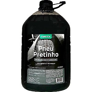 PNEU PRETINHO 5L - VINTEX