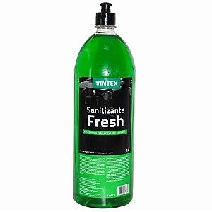 SANITIZANTE FRESH 1,5L - VINTEX