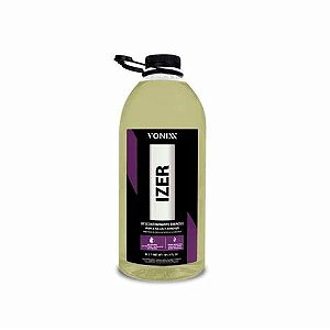 IZER DESCONTAMINANTE FERROSO 3L - VONIXX