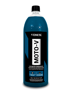MOTO-V LAVA MOTOS 500ML - VONIXX