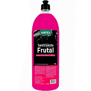SANITIZANTE FRUTAL 1,5L - VINTEX