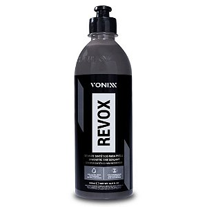 REVOX SELANTE SINTÉTICO PARA PNEUS 1,5L - VONIXX