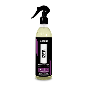 IZER DESCONTAMINANTE FERROSO 500ML - VONIXX