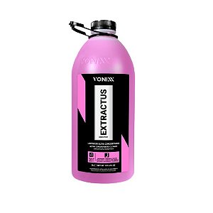 EXTRACTUS LIMPADOR ULTRA CONCENTRADO 3L - VONIXX